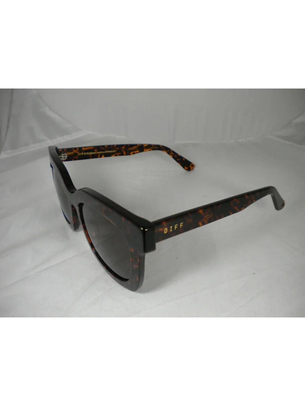 Diff Eyewear Carson LT-BN39 (DE-24)